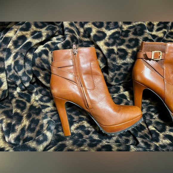 Booties - Picture 2 of 6